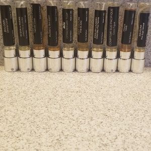 Scentbird various scents